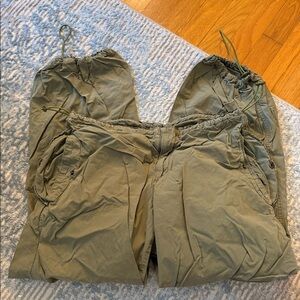 💚iets frans pants